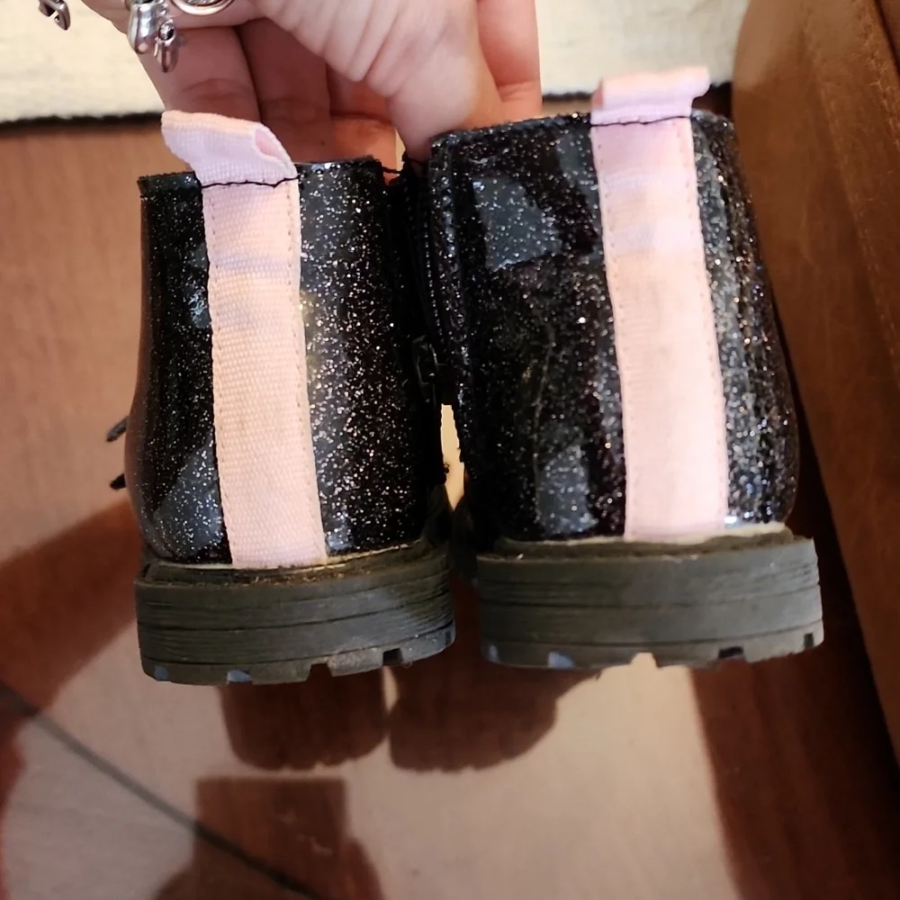 Booties - Picture 2 of 5